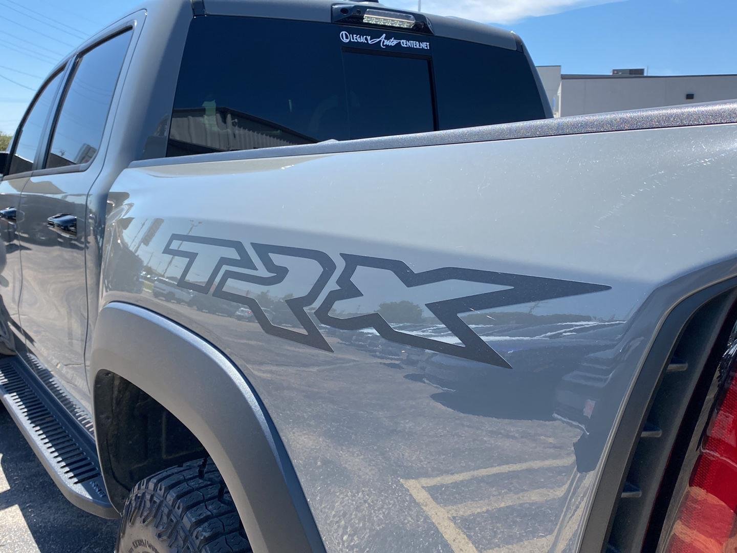 2023 RAM Ram 1500 Pickup TRX - Photo 17