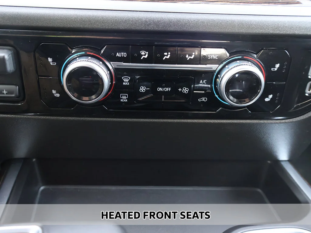 Used 2023 Dynamic Blue Metallic GMC Elevation image 5