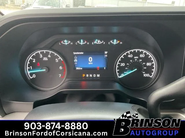 2026 Ford F-250 Super Duty XL - Photo 34