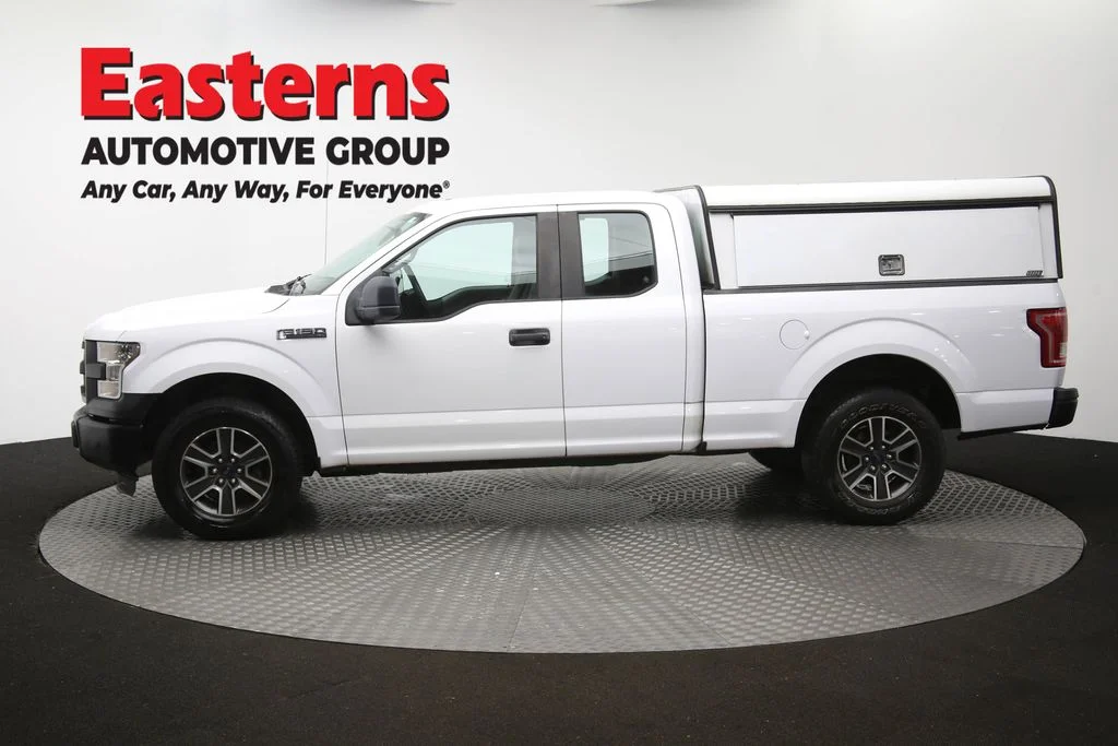 Used 2016 White Ford XL image 60