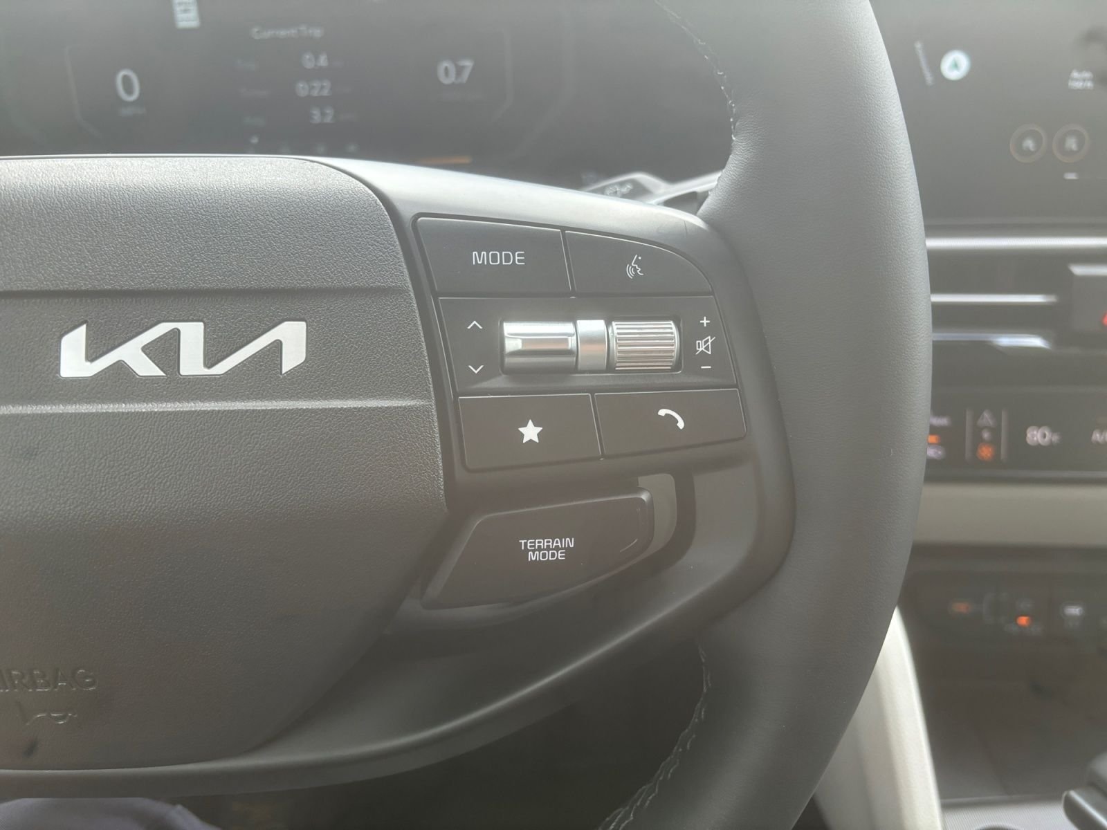 2026 Kia Sportage SX Prestige - Photo 23