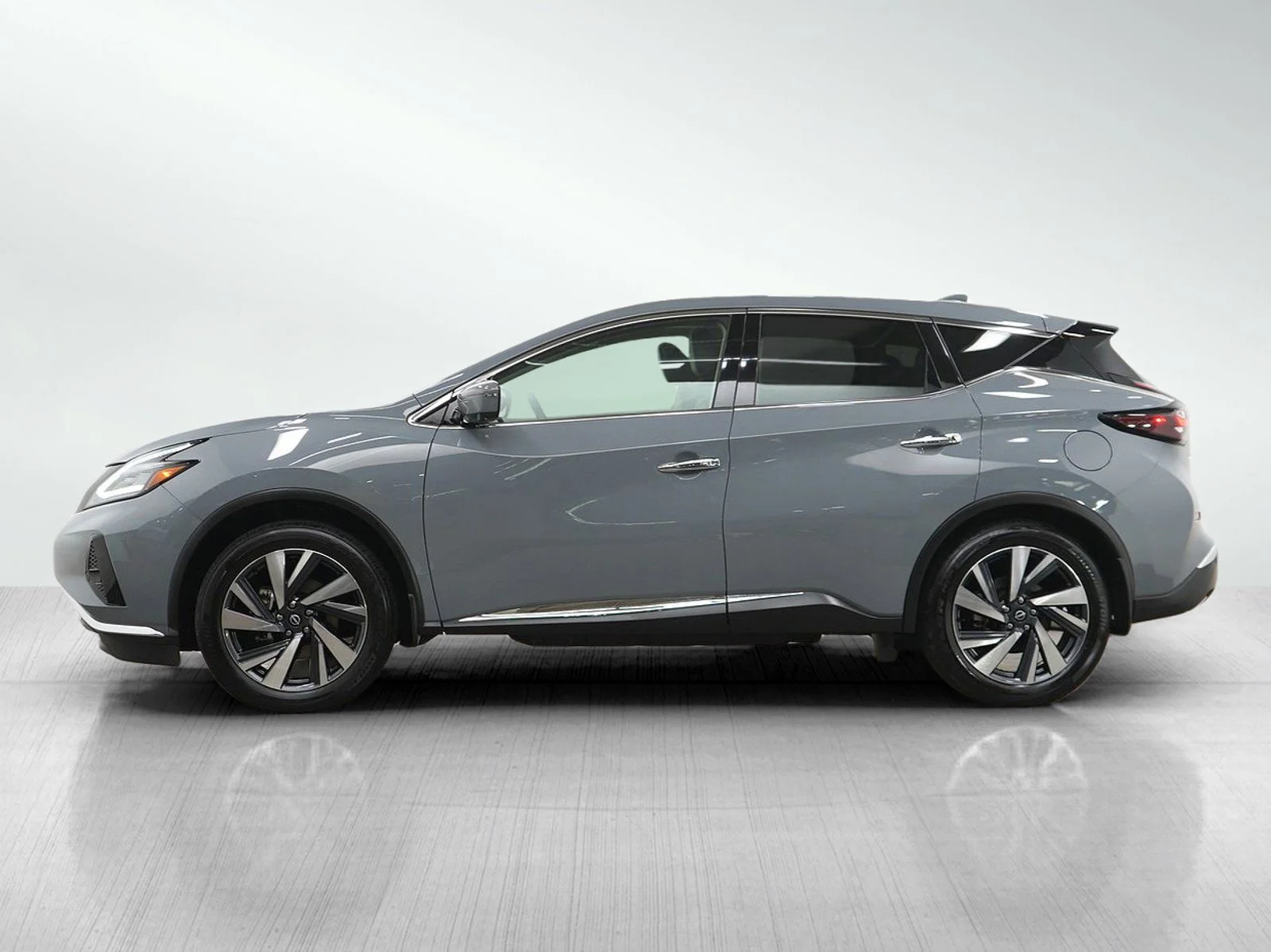 Used 2023 Nissan Murano SL with VIN 5N1AZ2CS4PC136316 for sale in Wayzata, Minnesota