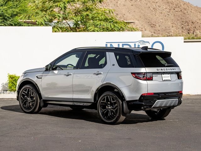 New 2026 Hakuba Silver LAND ROVER Landmark Edition image 9