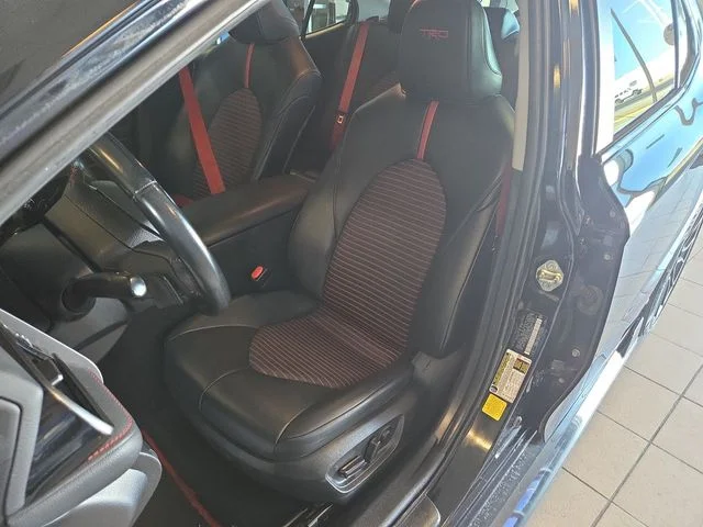 Used 2020 Black Toyota TRD V6 image 11