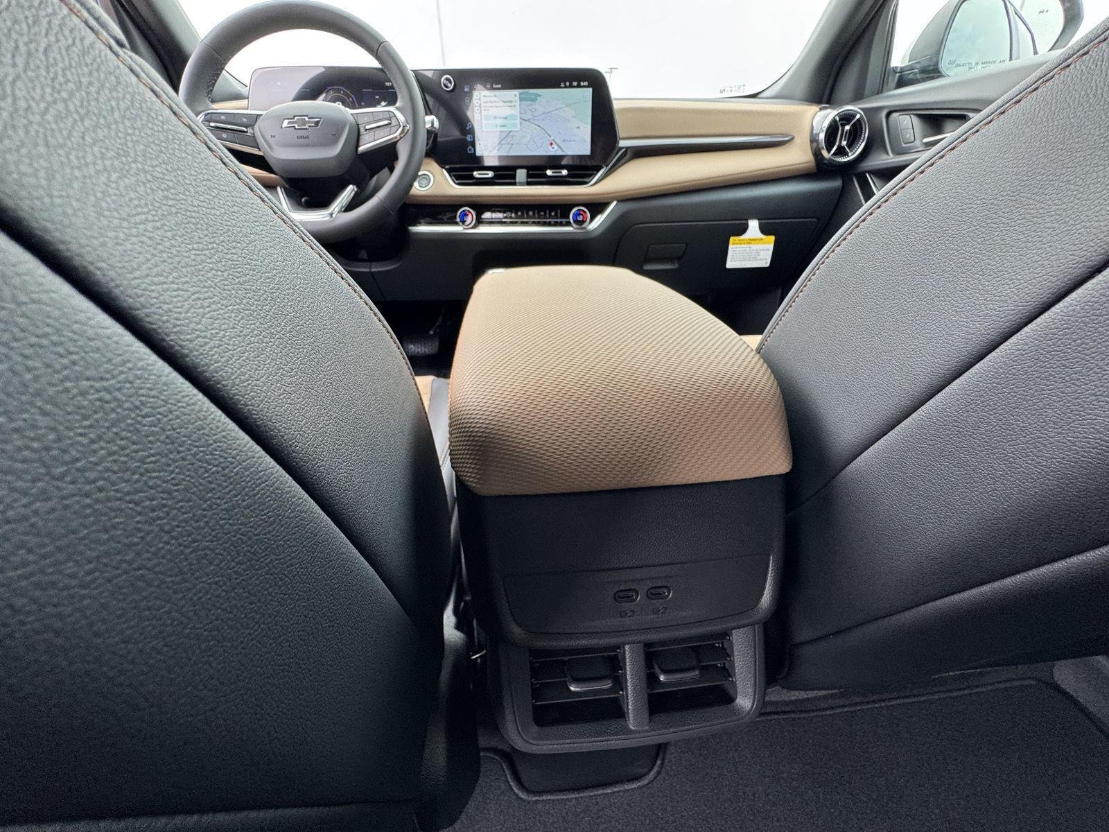 2027 Chevrolet Equinox ACTIV - Photo 21