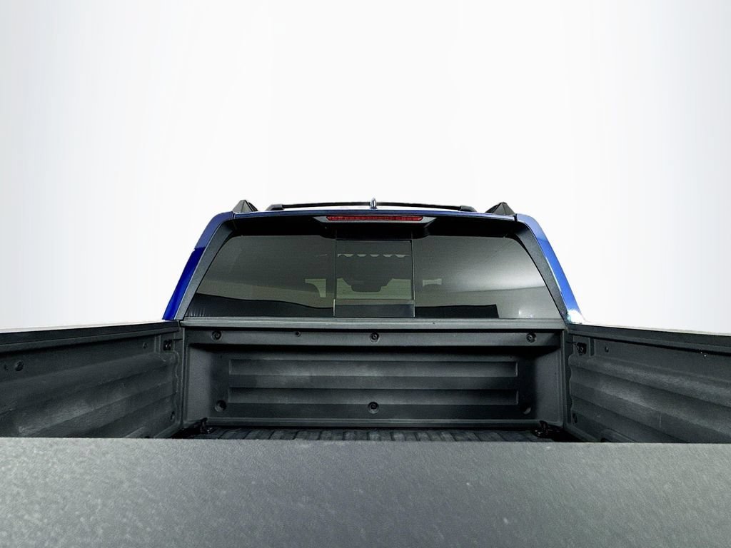 Used 2023 Obsidian Blue Pearl Honda AWD RTL-E image 76