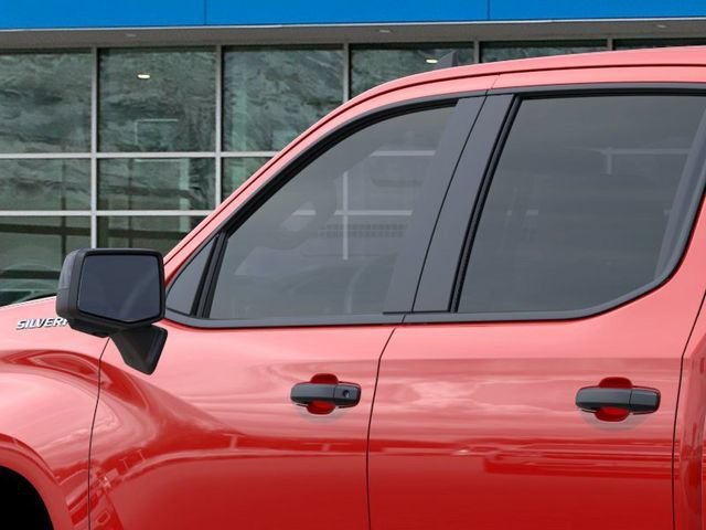 2026 Chevrolet Silverado 1500 Work Truck - Photo 13