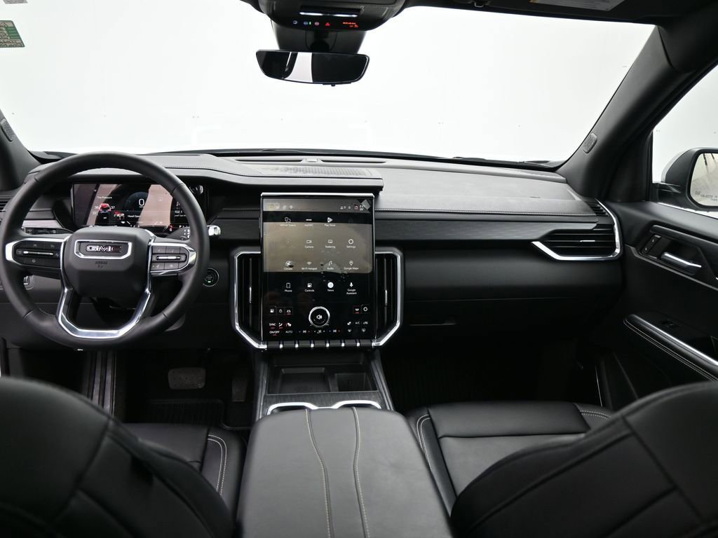2026 GMC Acadia Elevation - Photo 19