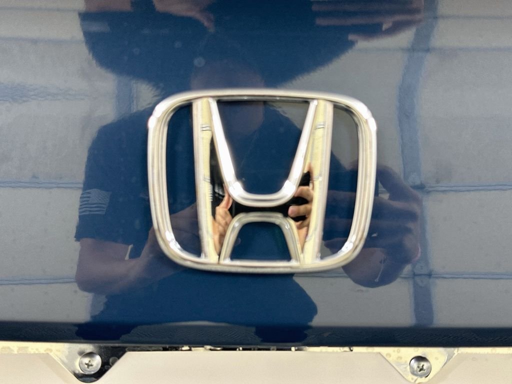 New 2026 Blue Lagoon Pearl Honda LX image 20