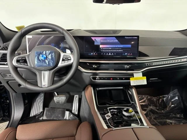 New 2027 Carbon Black Metallic BMW xDrive40i image 13