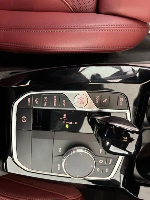 Certified Used 2023 Brooklyn Grey Metallic BMW xDrive30i image 18