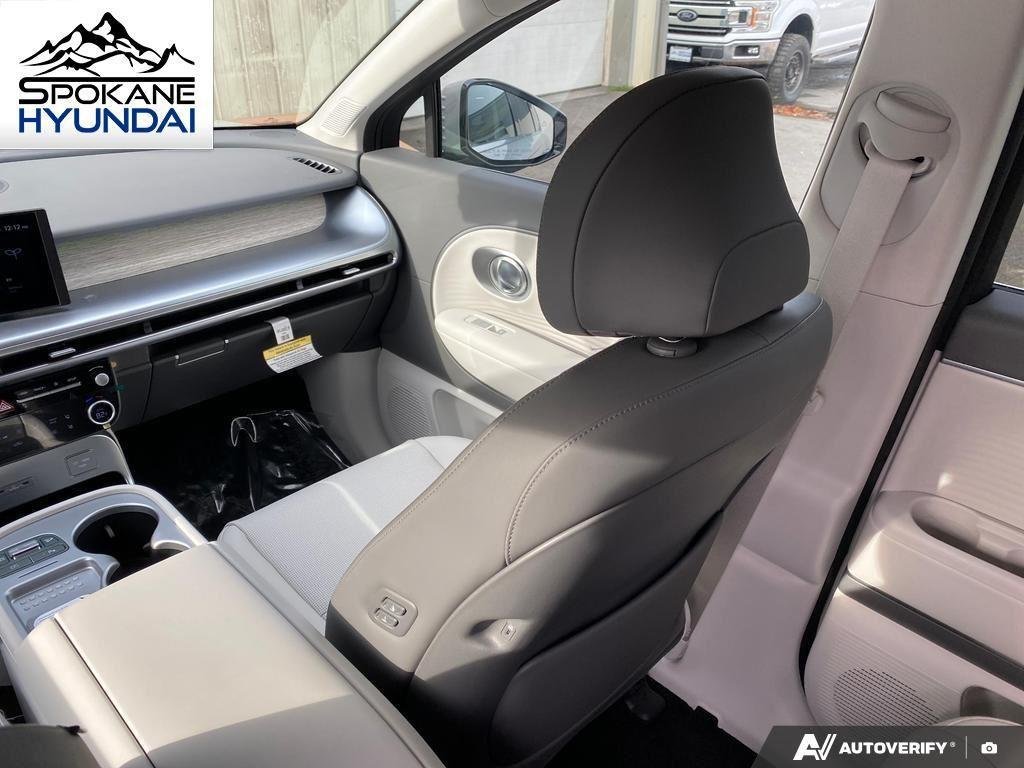 2026 Hyundai IONIQ 9 SEL - Photo 29
