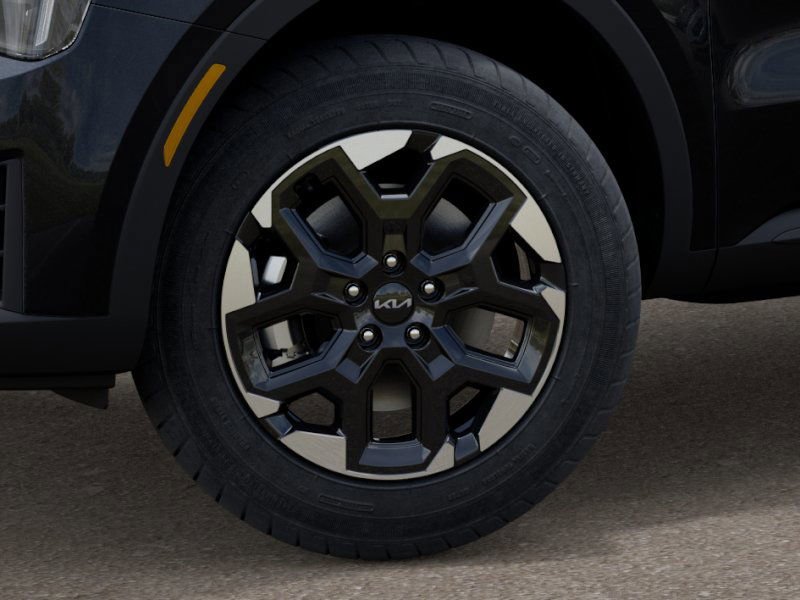 2026 Kia Sorento S - Photo 9