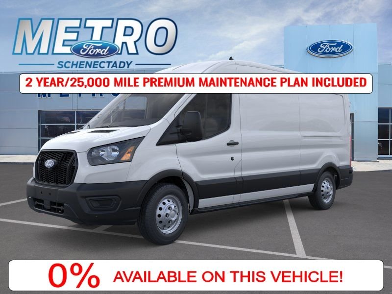 New 2026 Oxford White Ford Base image 2