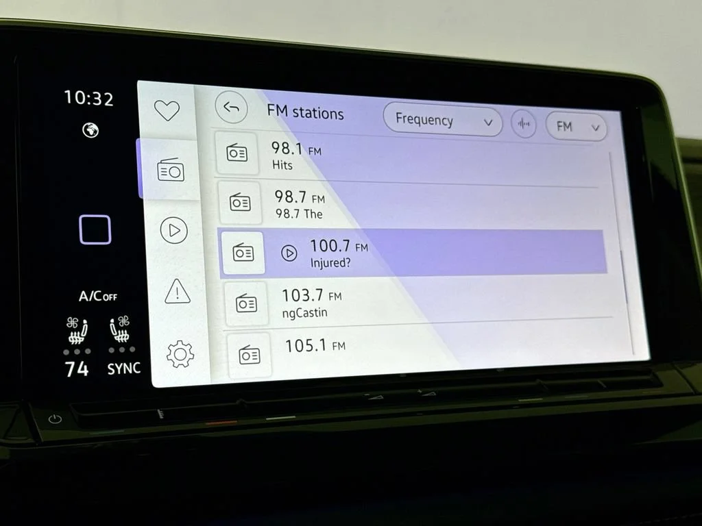 2026 Volkswagen Atlas SEL Premium R-Line - Photo 32