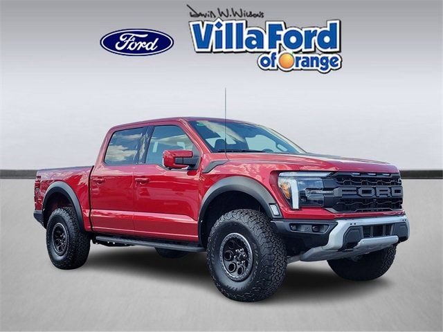 2025 Ford F-150 Raptor®