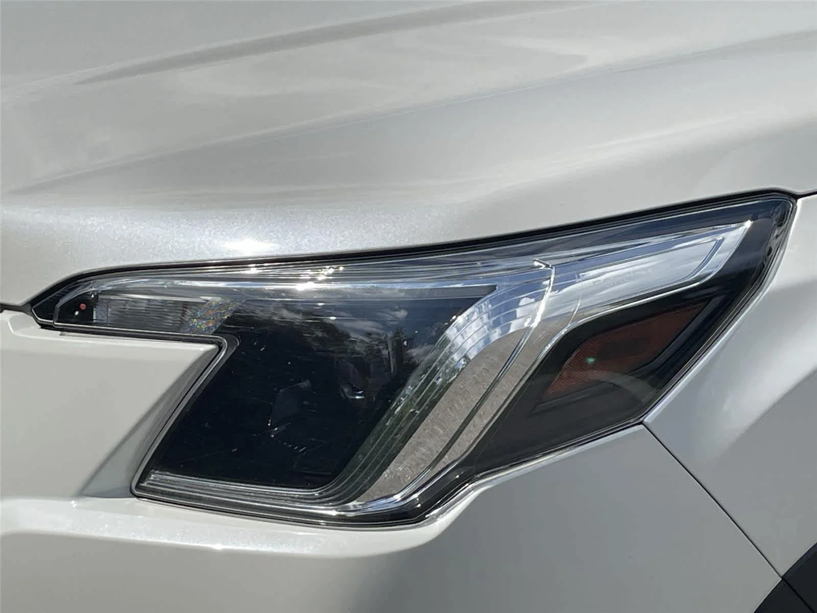 2023 Subaru Forester Sport - Photo 9