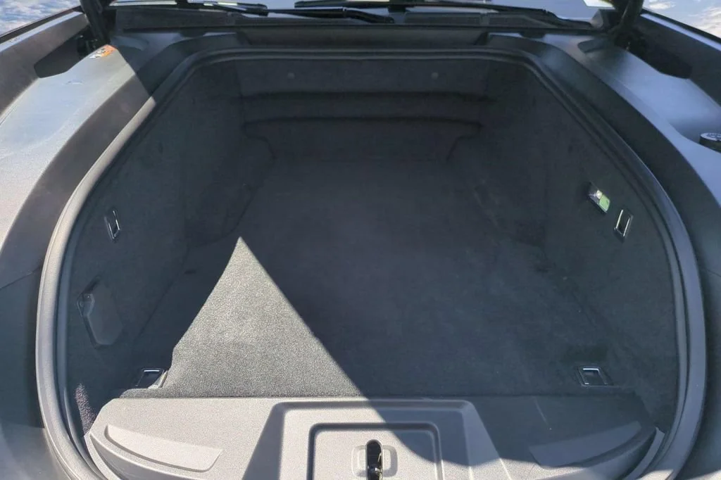 2026 Cadillac Escalade IQ Sport - Photo 31