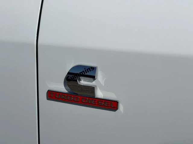 2026 RAM 3500 Chassis Tradesman - Photo 7