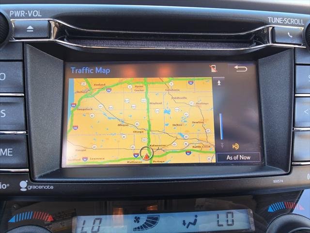 Certified Used 2018 ICE CAP Toyota XLE image 28