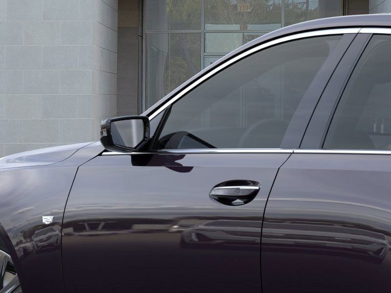 2025 Cadillac CT5 Premium Luxury - Photo 12