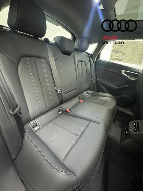 New 2026 White Audi 2.0T Premium Plus image 28