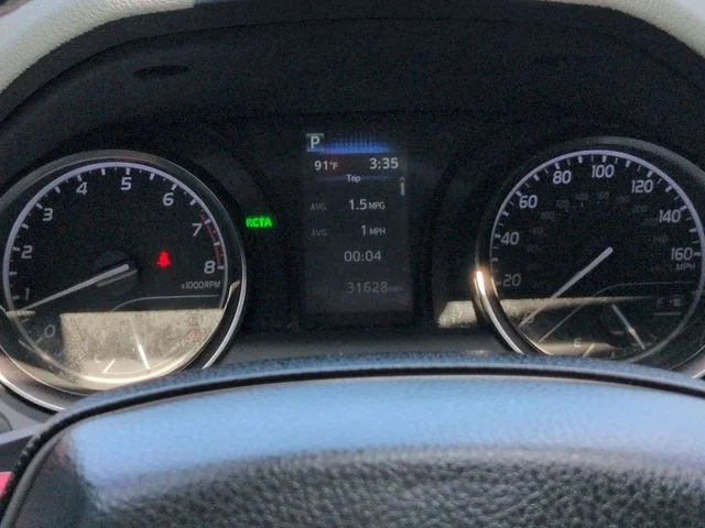 Certified Used 2024 2024 TOYOTA CAMRY SE Toyota SE image 25