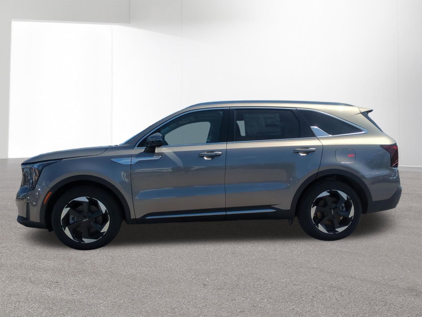 2026 Kia Sorento EX Hybrid - Photo 8