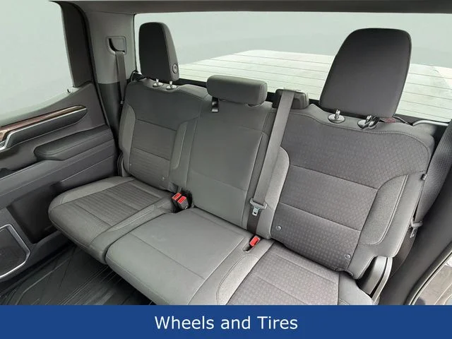 Used 2023 Gray Chevrolet RST image 19