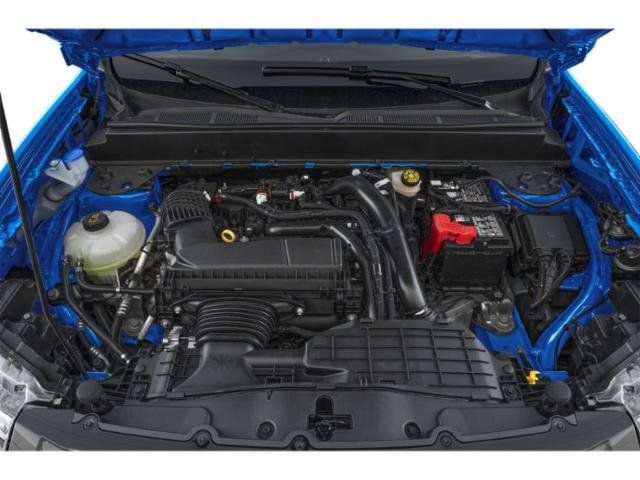 New 2026 Velocity Blue Ford Lobo™ image 11
