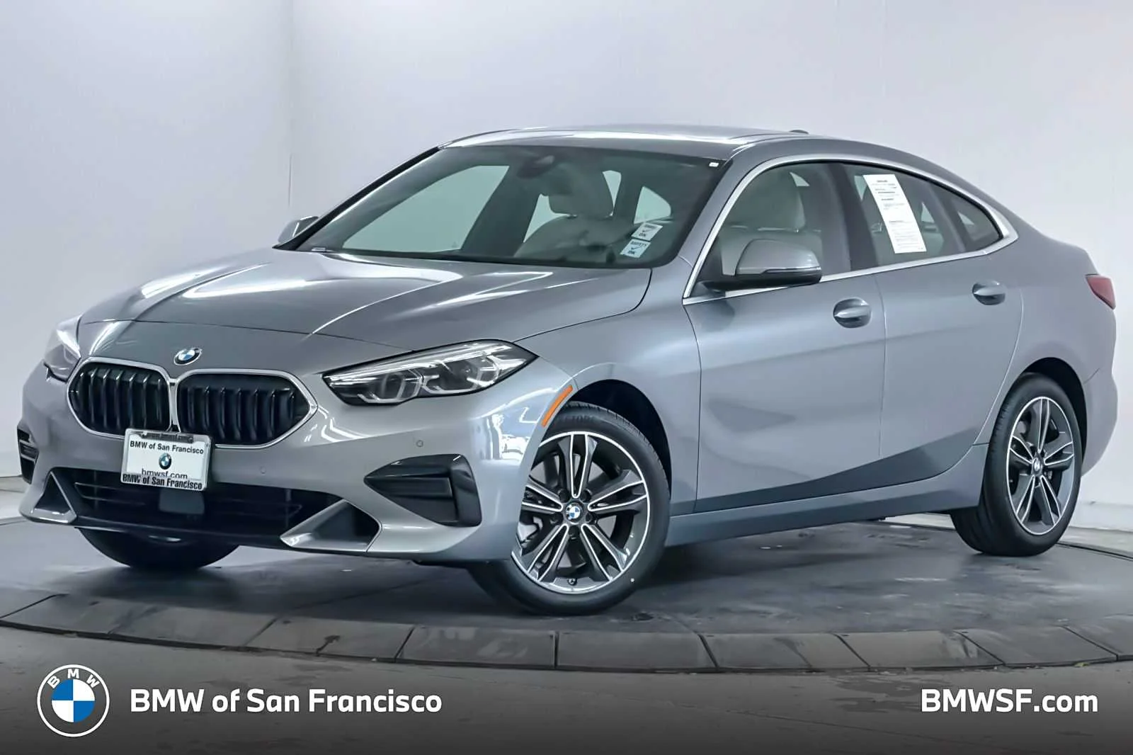 2023 BMW 2 Series 228i sDrive Gran Coupe's photo