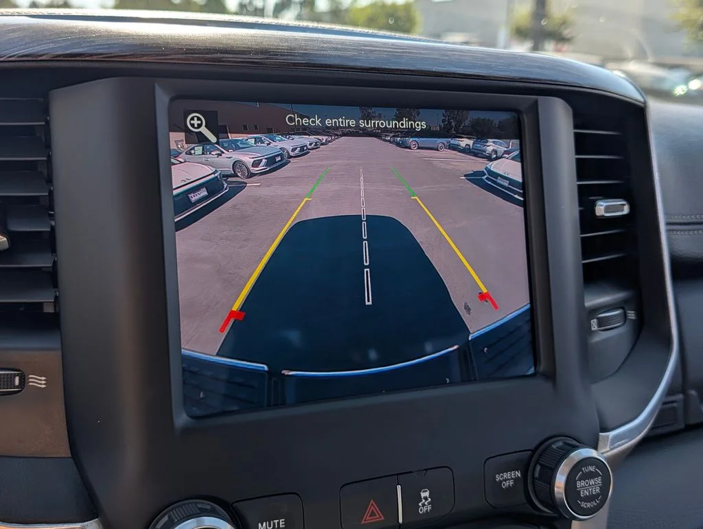 2021 RAM Ram 2500 Pickup Laramie - Photo 21