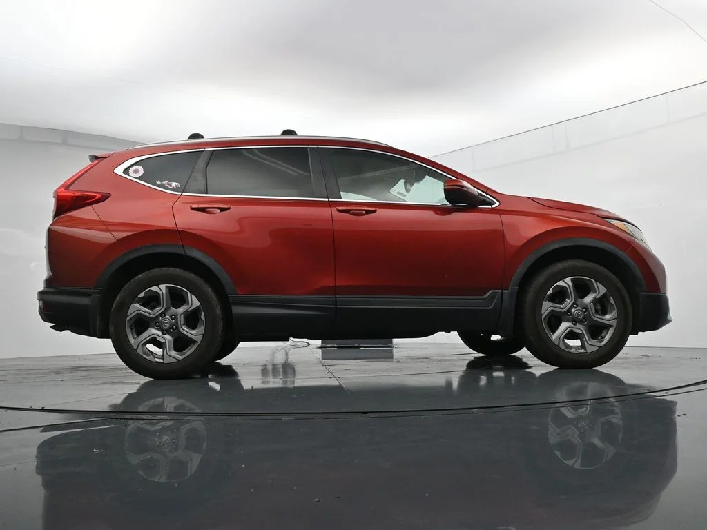 Used 2018  Honda EX-L image 23