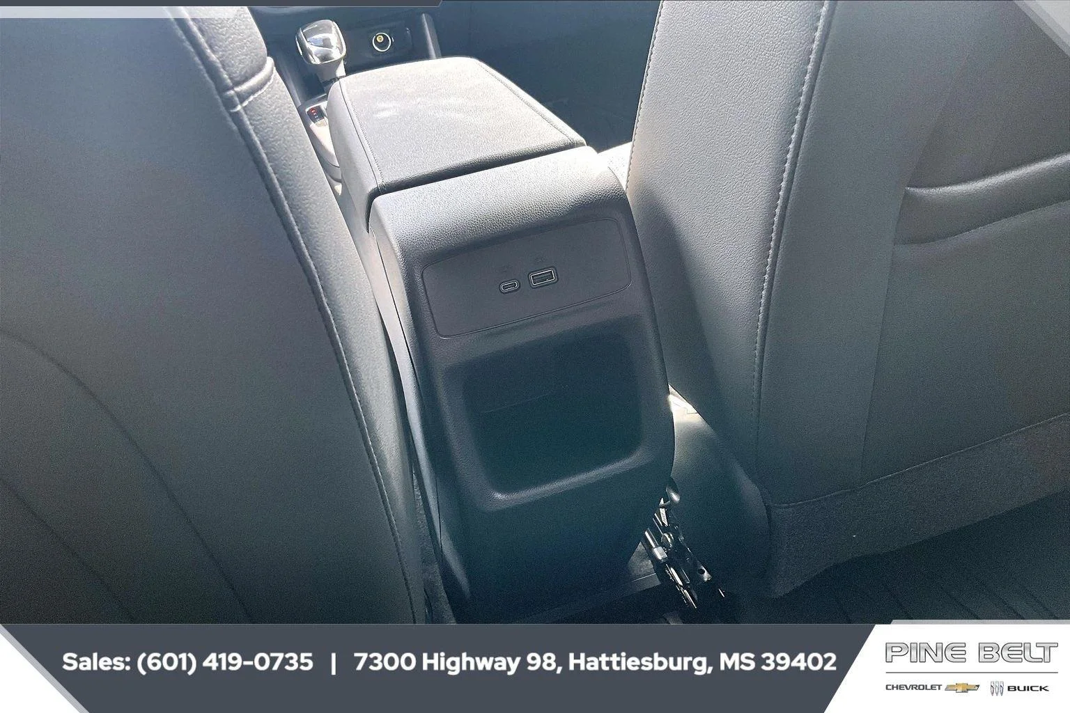 2026 Buick Envista Preferred - Photo 27