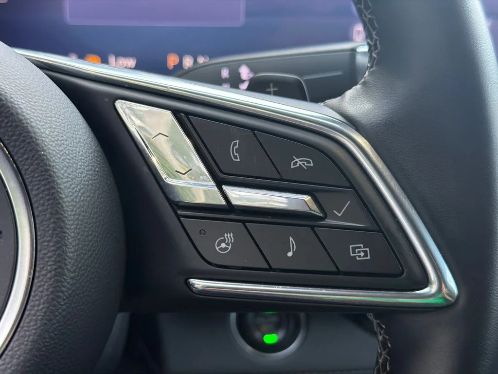 Used 2025 Gray Buick Sport Touring image 26