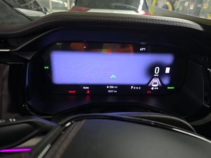 Used 2024 Black Jeep Launch Edition image 18