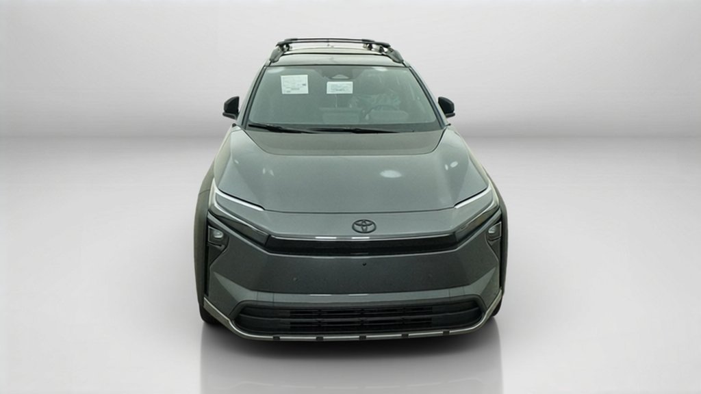 New 2026 Pavement Toyota bZ Woodland Premium image 59