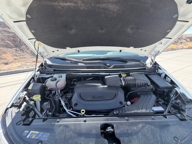 2023 Chrysler Pacifica Touring L - Photo 44