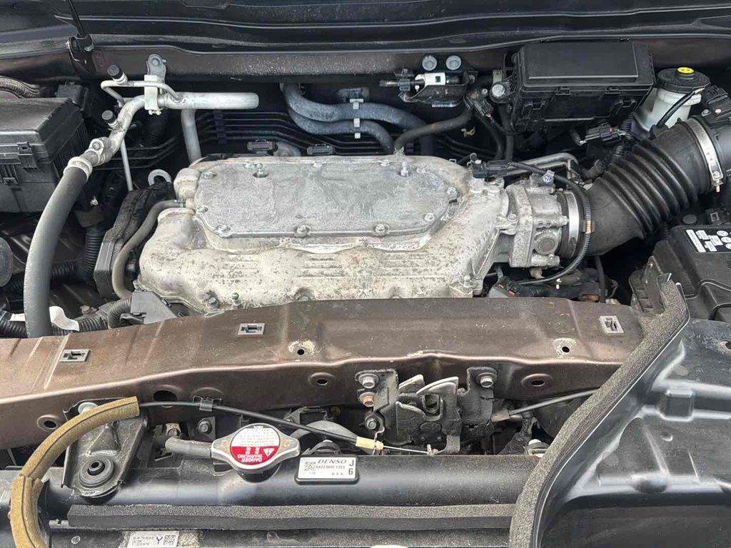 Used 2019 Canyon Bronze Metallic Acura Tech Pkg image 33