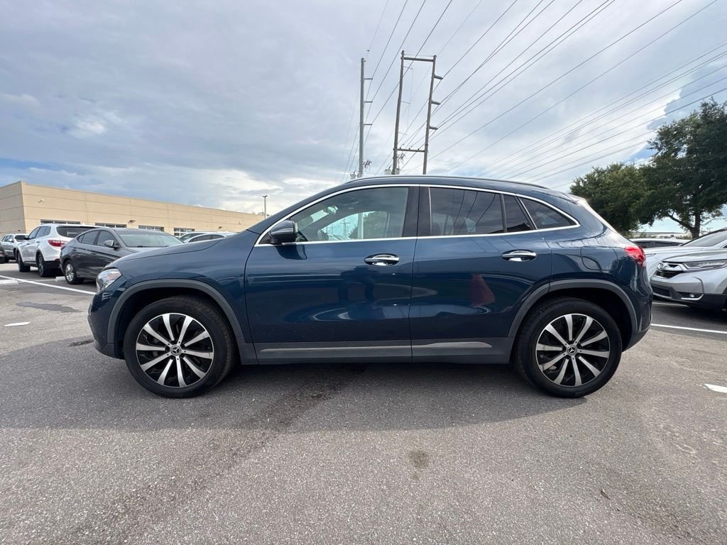 2023 Mercedes-Benz GLA Base - Photo 6
