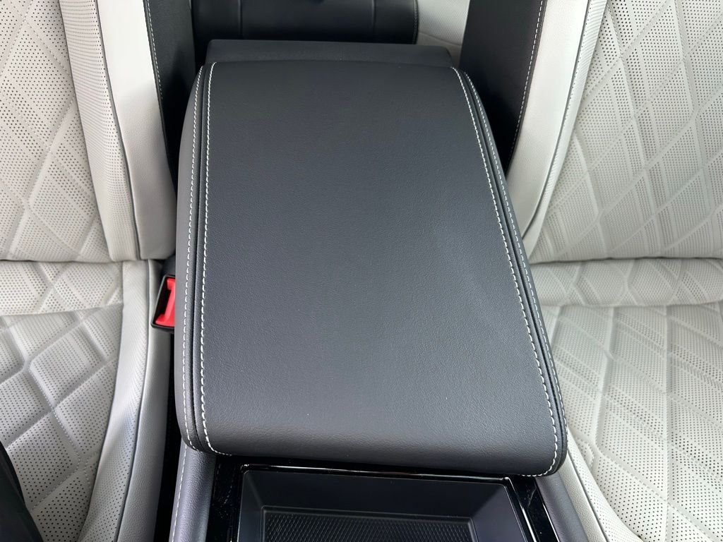 New 2026 Black Volkswagen SEL Premium R-Line image 49