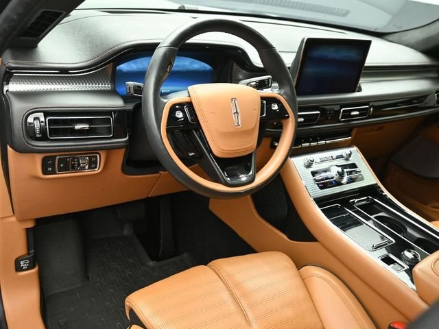 2022 LINCOLN AVIATOR - Image 8