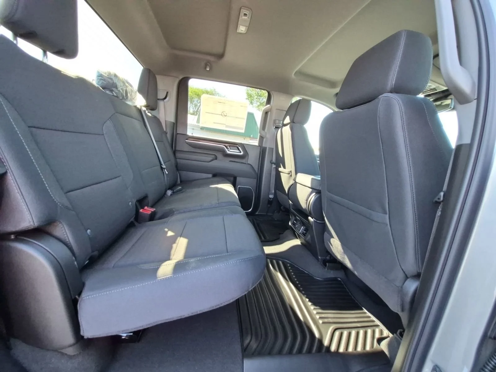2026 Chevrolet Silverado 2500 HD LT - Photo 45