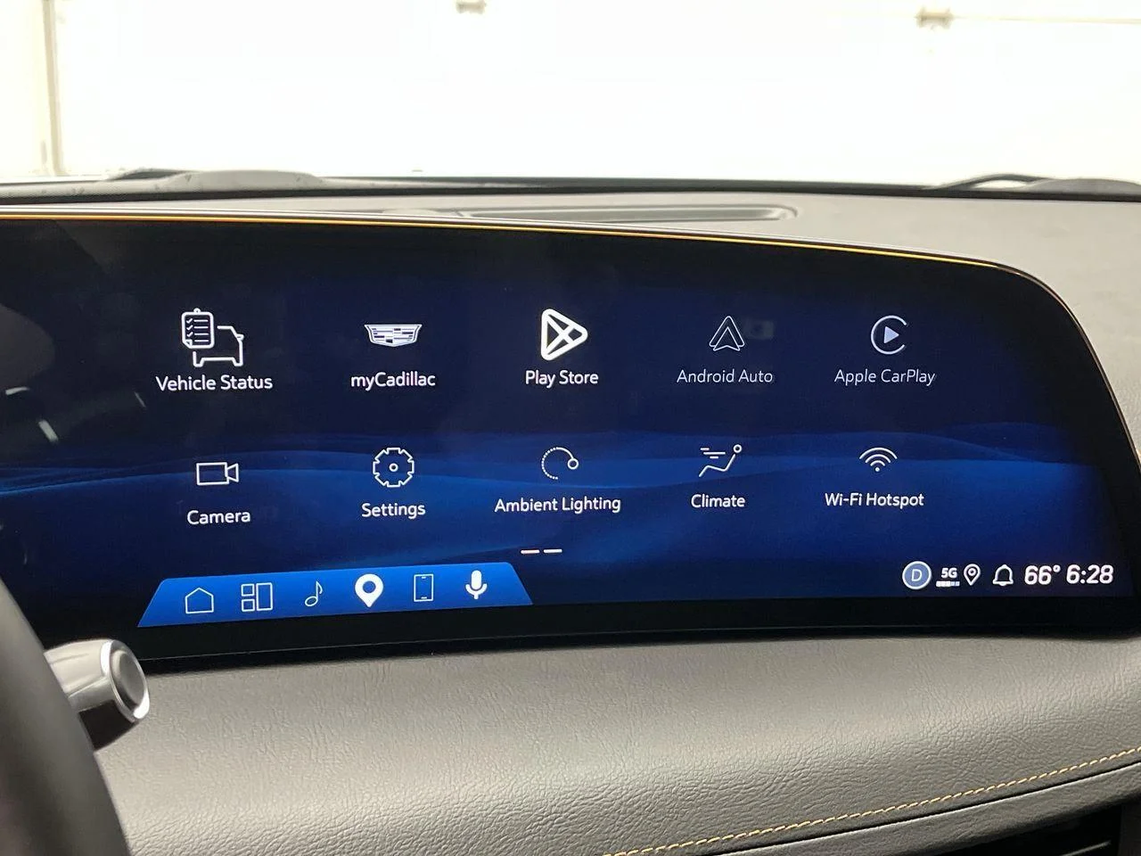 2026 Cadillac CT5 Sport - Photo 20