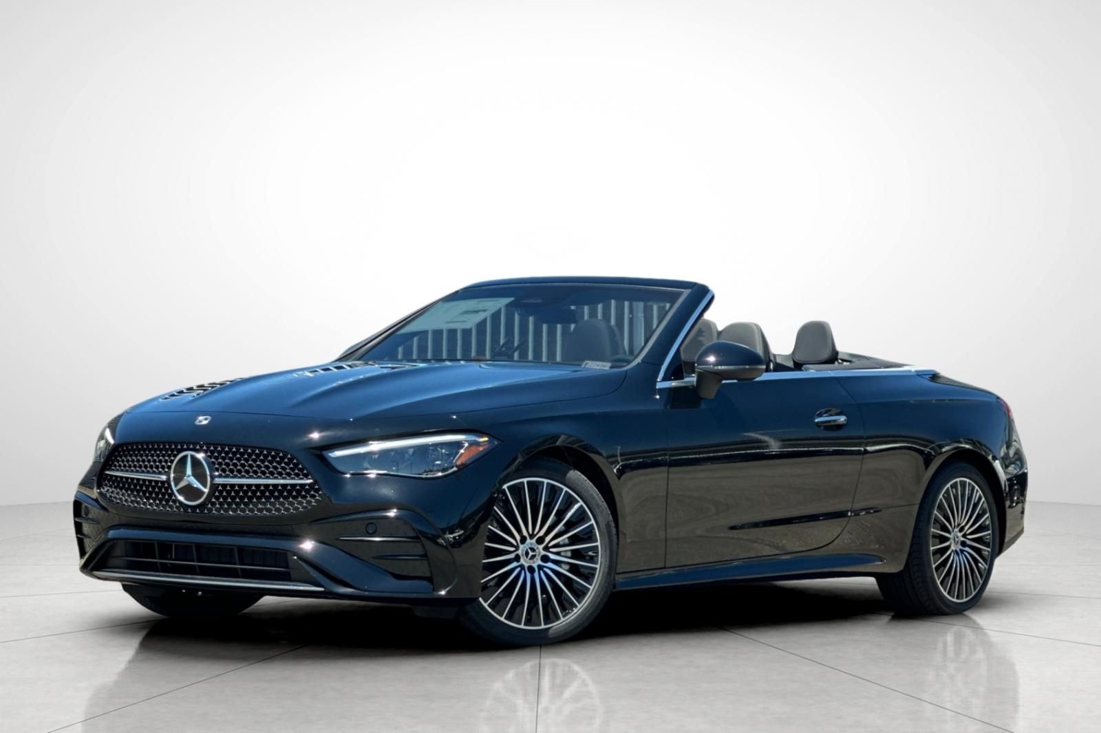 2026 Mercedes-Benz CLE