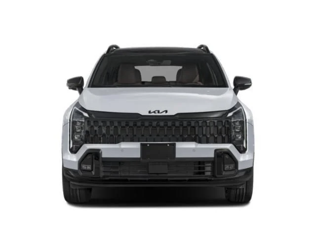 New 2026 Panthera Metal Kia X-Line image 4