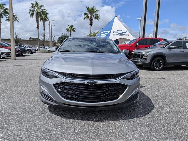 2023 Chevrolet Malibu RS - Photo 34
