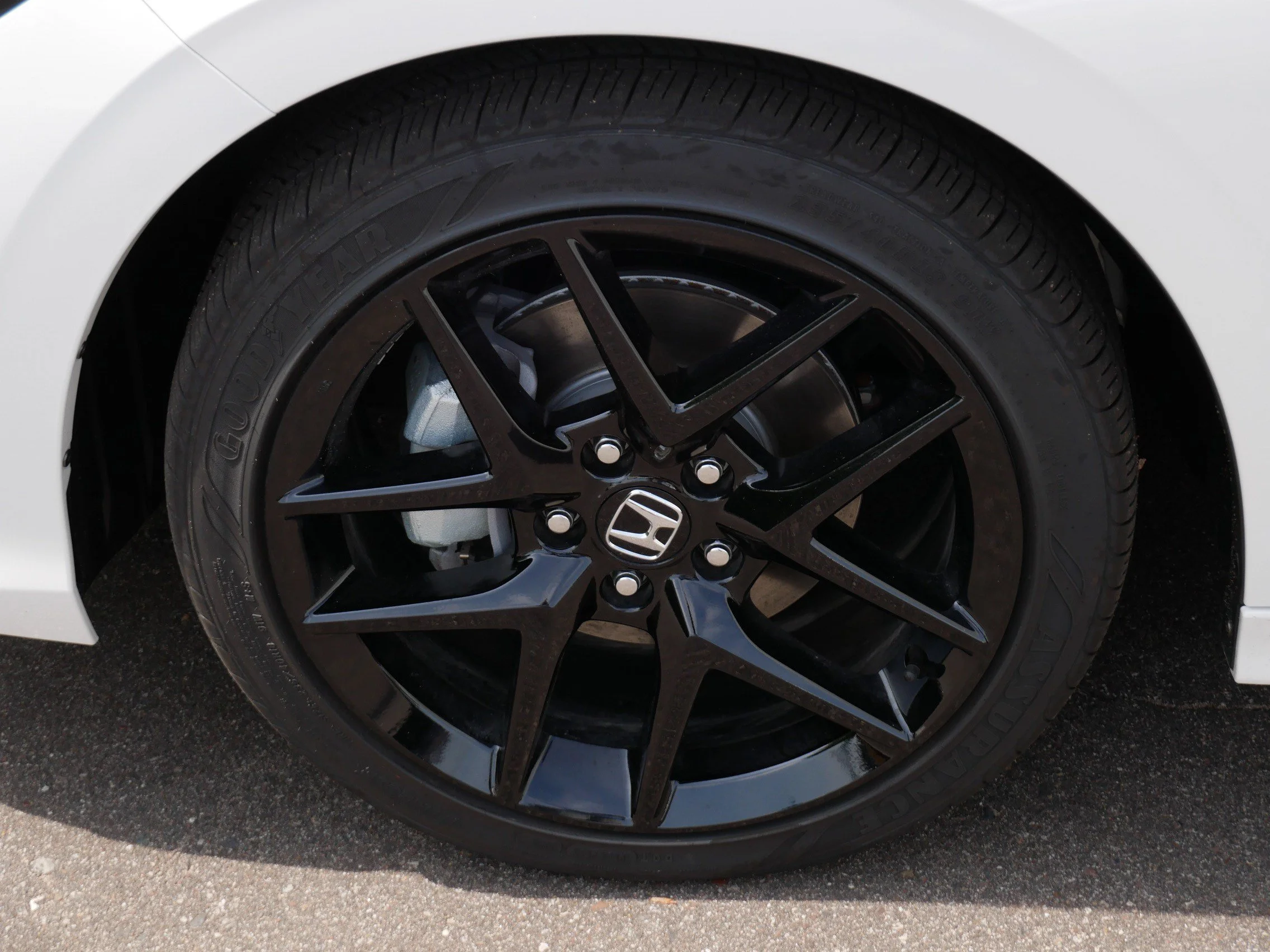 2026 Honda Civic Sport - Photo 51