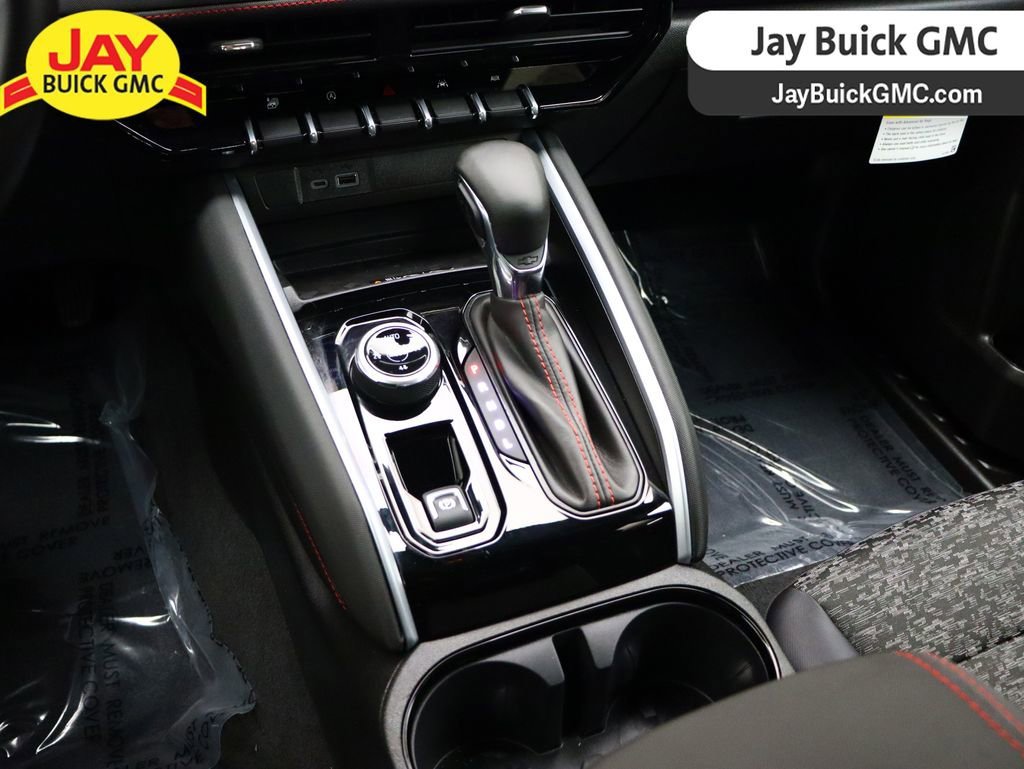 2026 Chevrolet Colorado Z71 - Photo 25