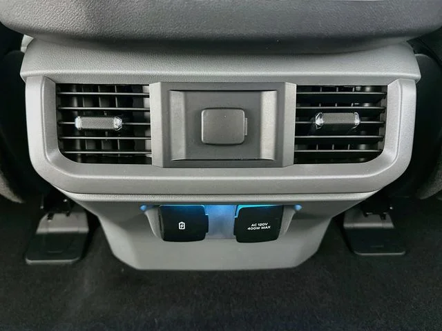 Certified Used 2024 Silver Ford XLT image 12